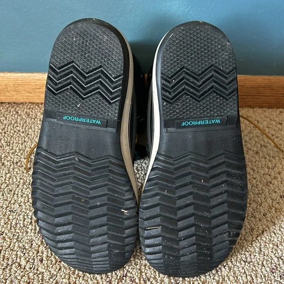 Sorel Joan of arc Winter Boots - Picture 6 of 7